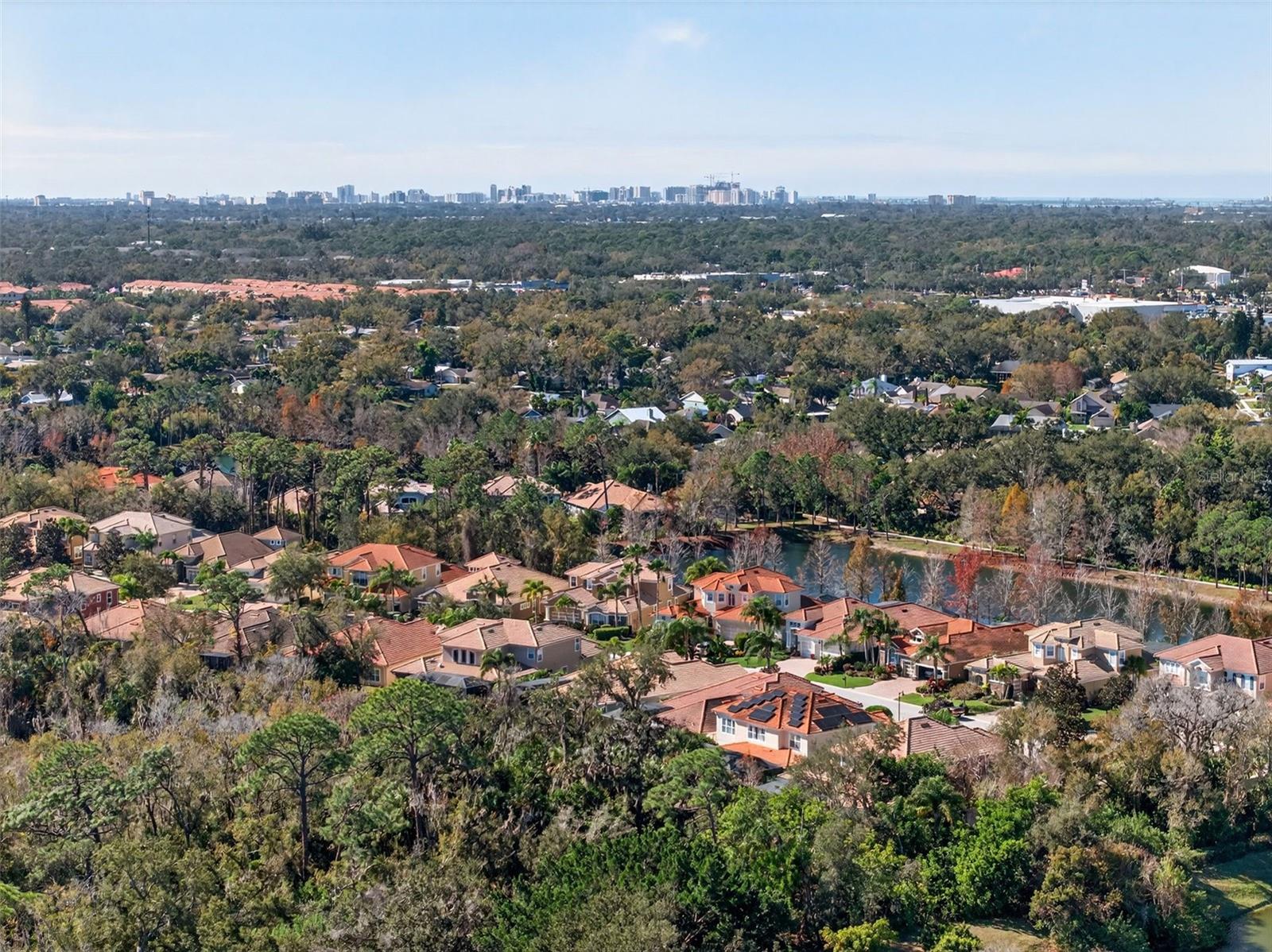 SONOMA PH I - Residential