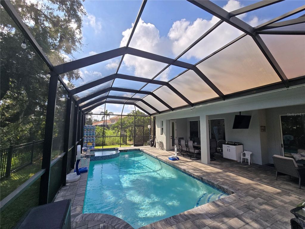 Photo of 8111 Santa Rosa Court, Sarasota, FL 34243 (MLS # A4679494)