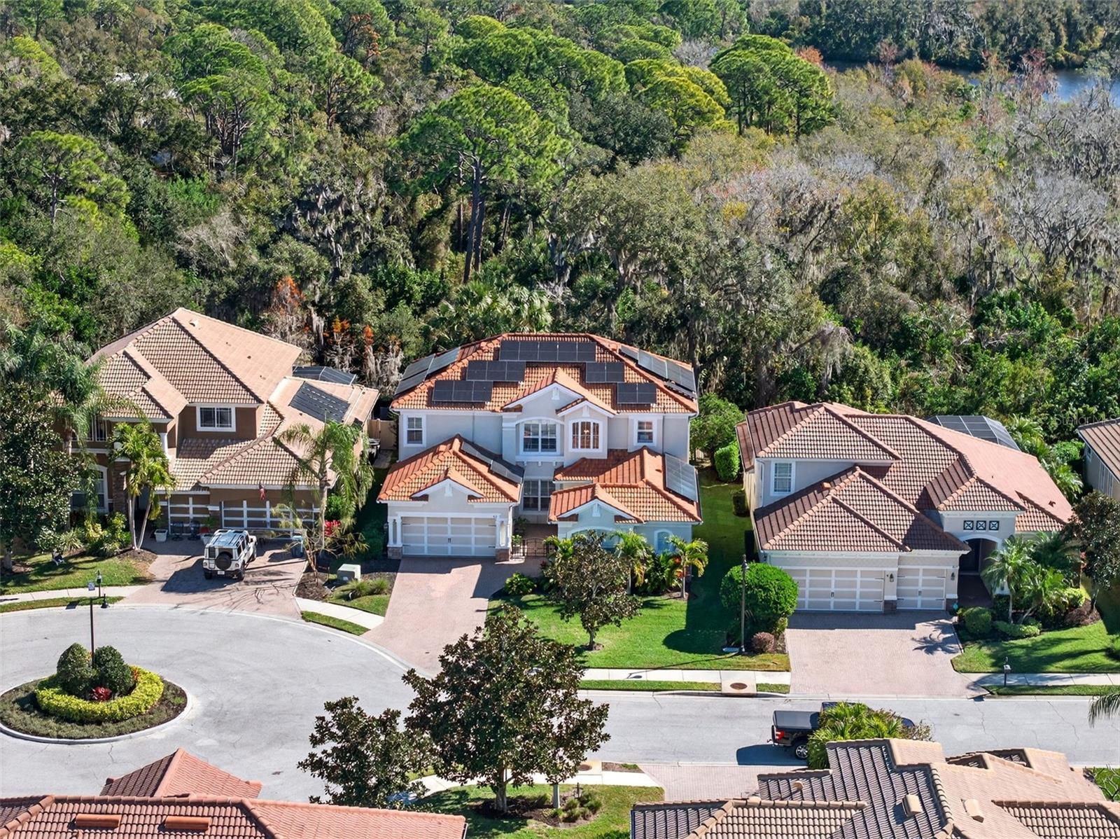 SONOMA PH I - Residential