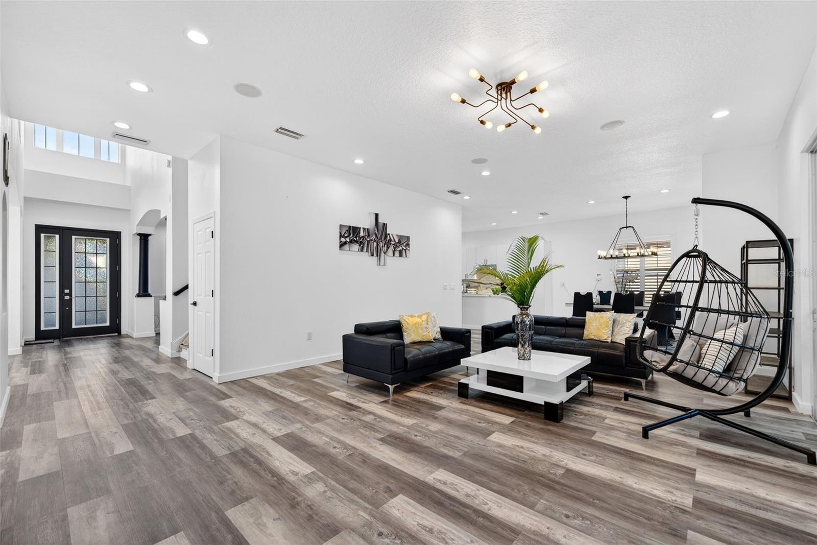 SONOMA PH I - Residential