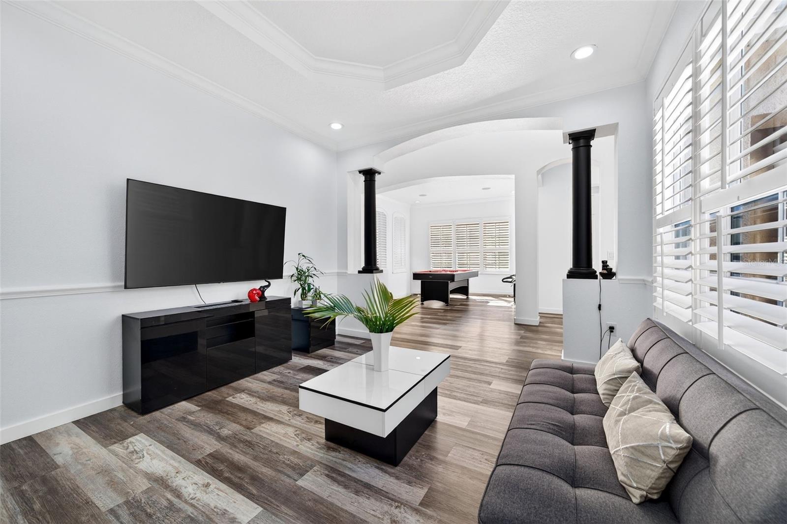 SONOMA PH I - Residential