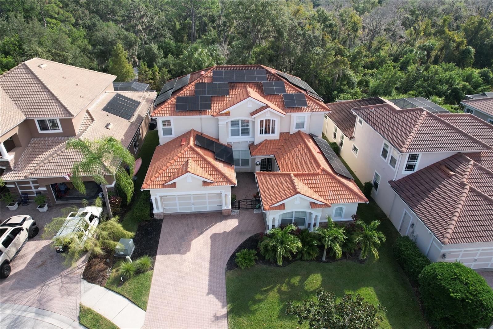 SONOMA PH I - Residential