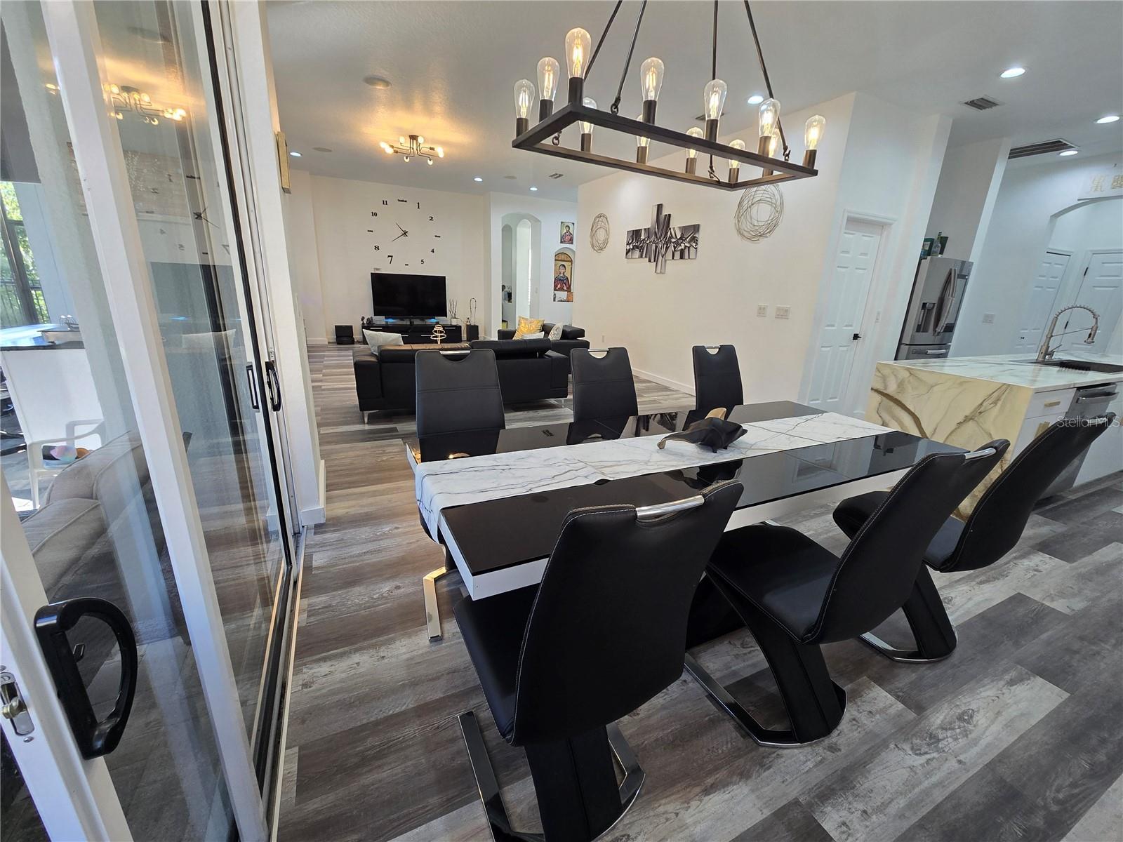 SONOMA PH I - Residential