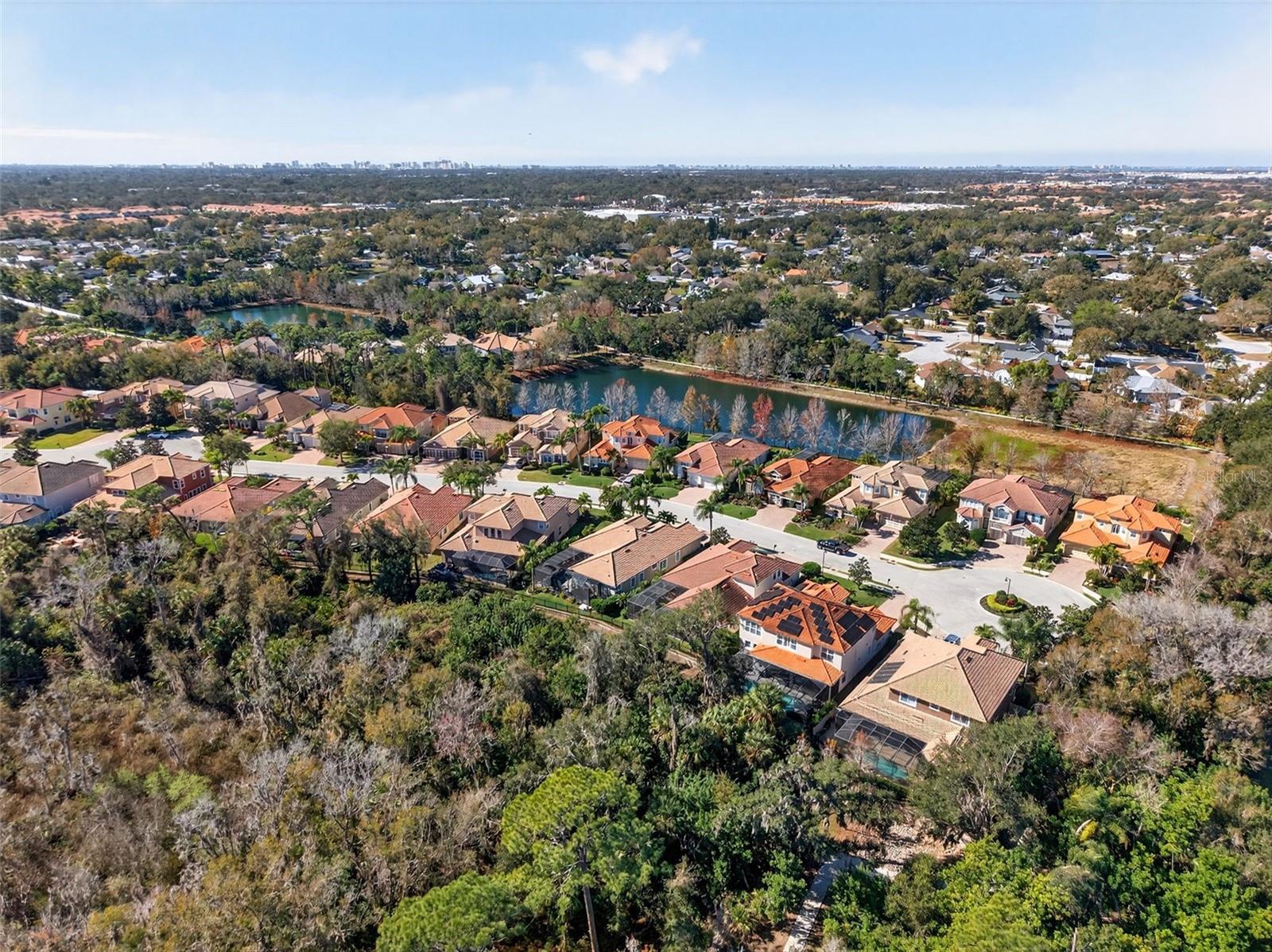 SONOMA PH I - Residential