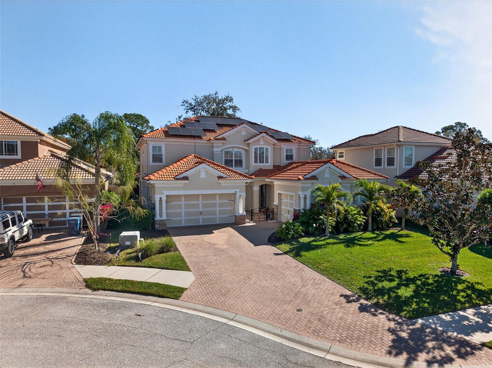 SONOMA PH I - Residential