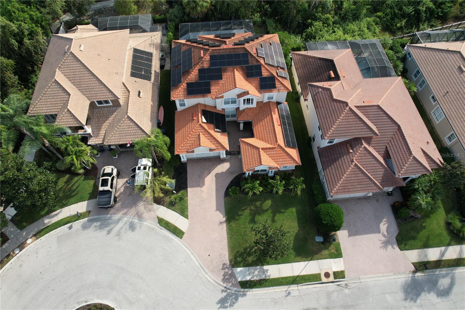 SONOMA PH I - Residential