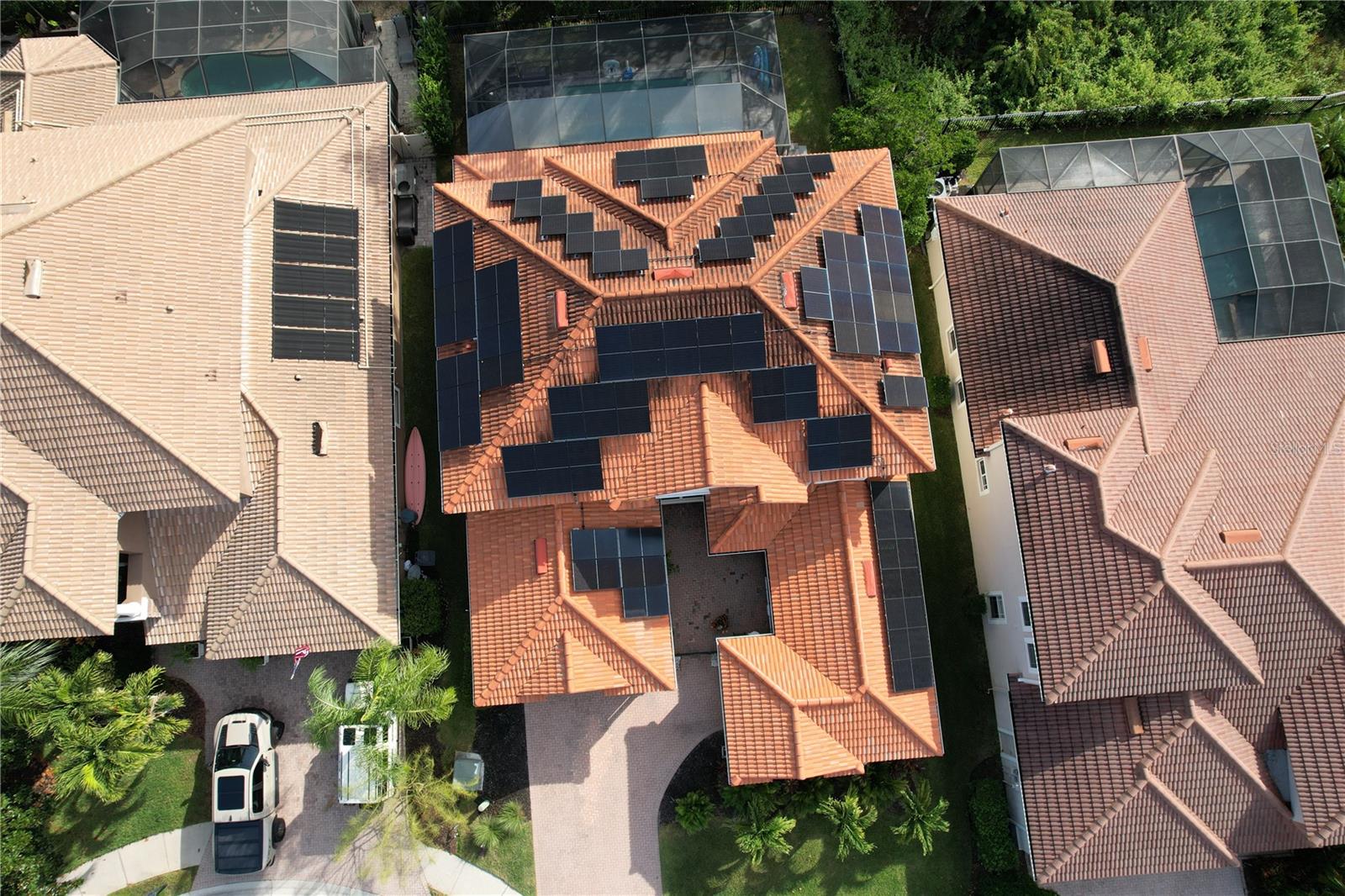 SONOMA PH I - Residential