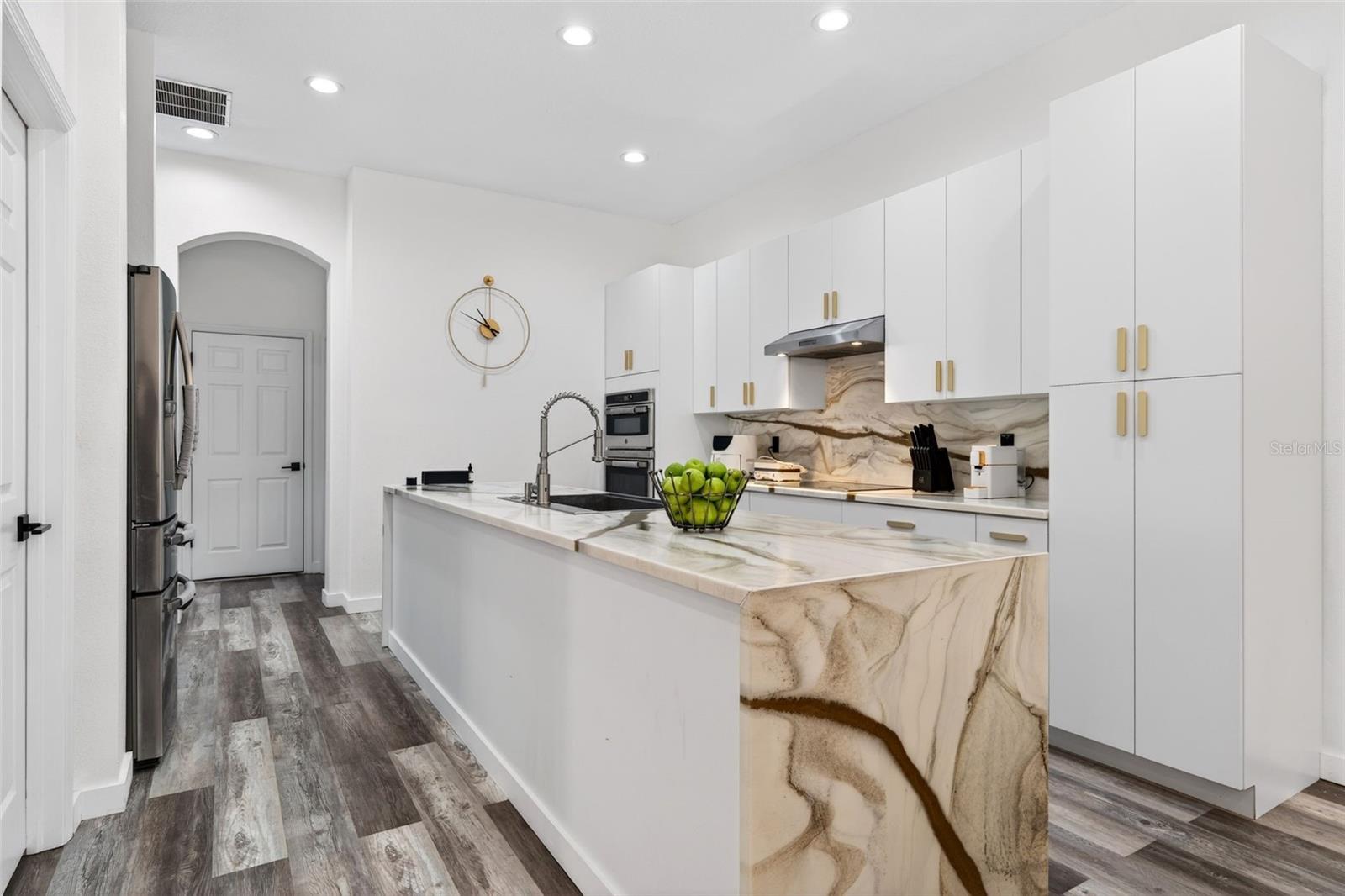 SONOMA PH I - Residential