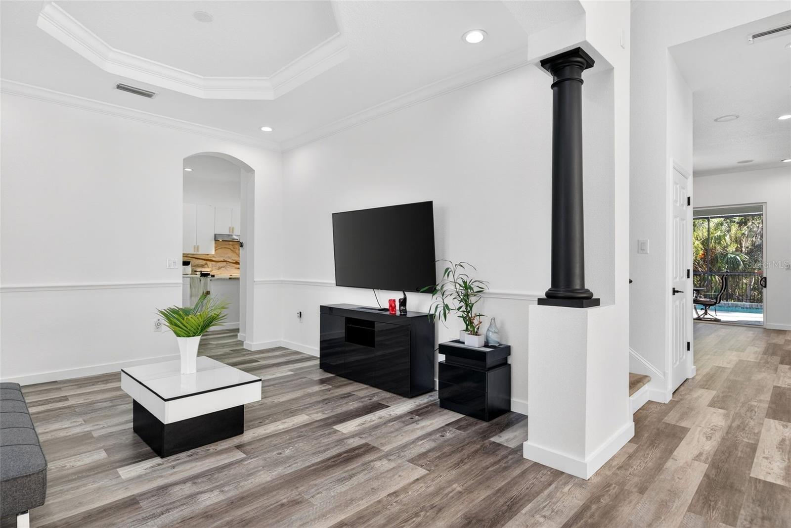 SONOMA PH I - Residential