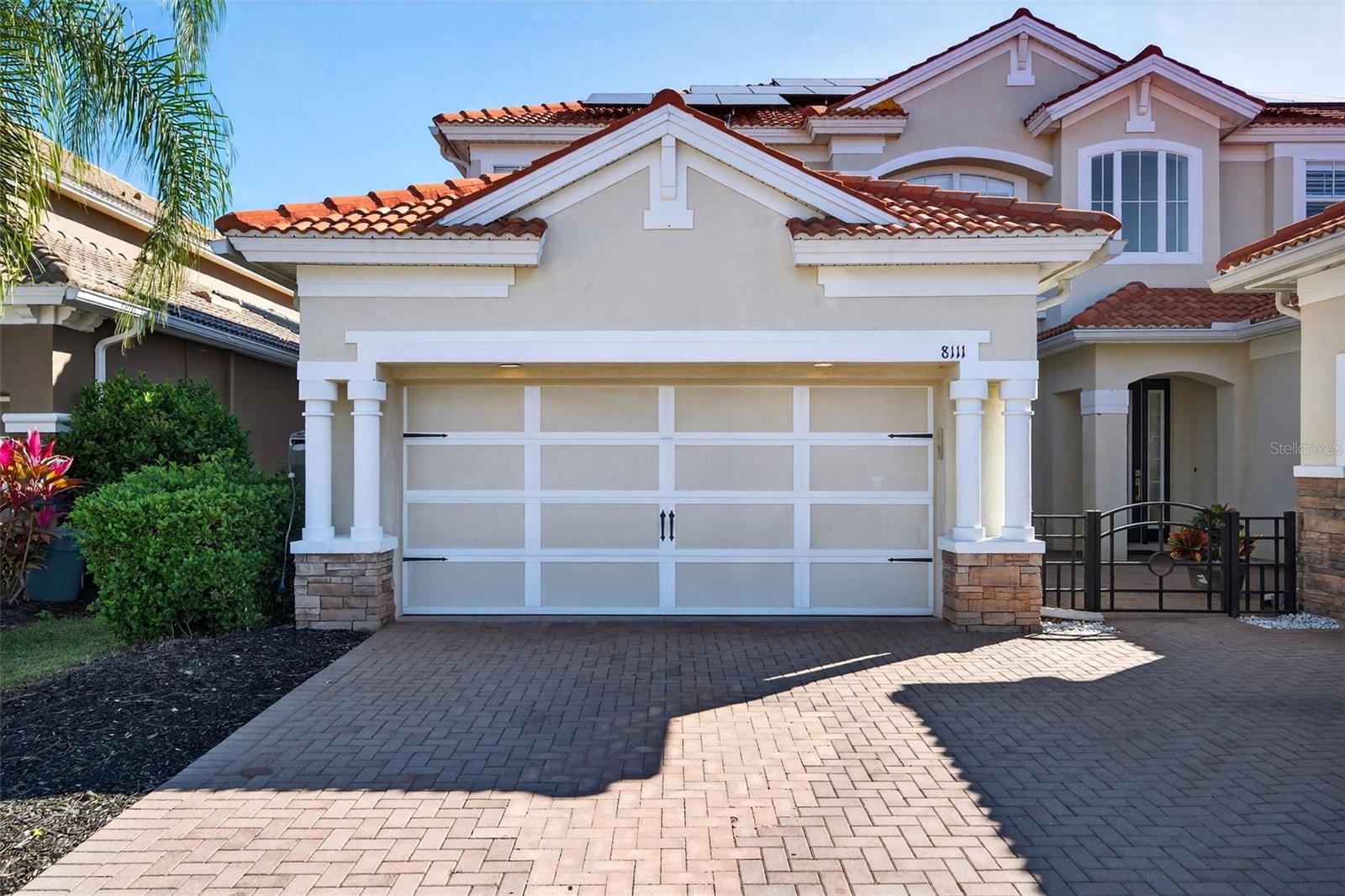 SONOMA PH I - Residential