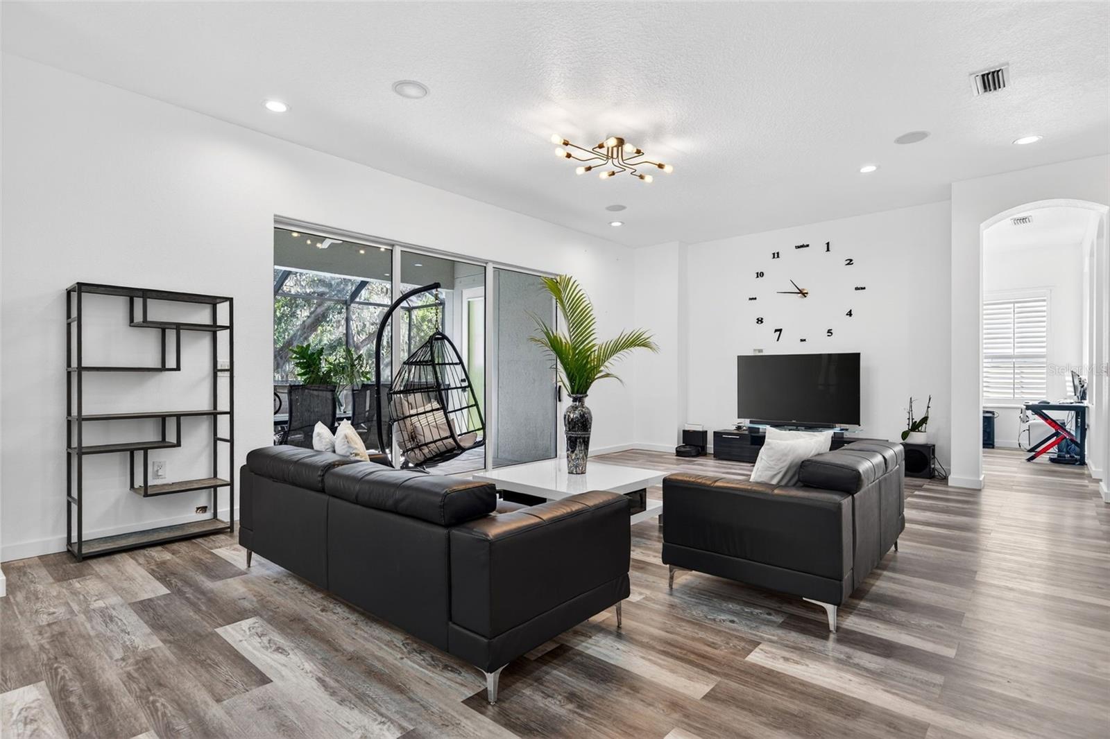 SONOMA PH I - Residential