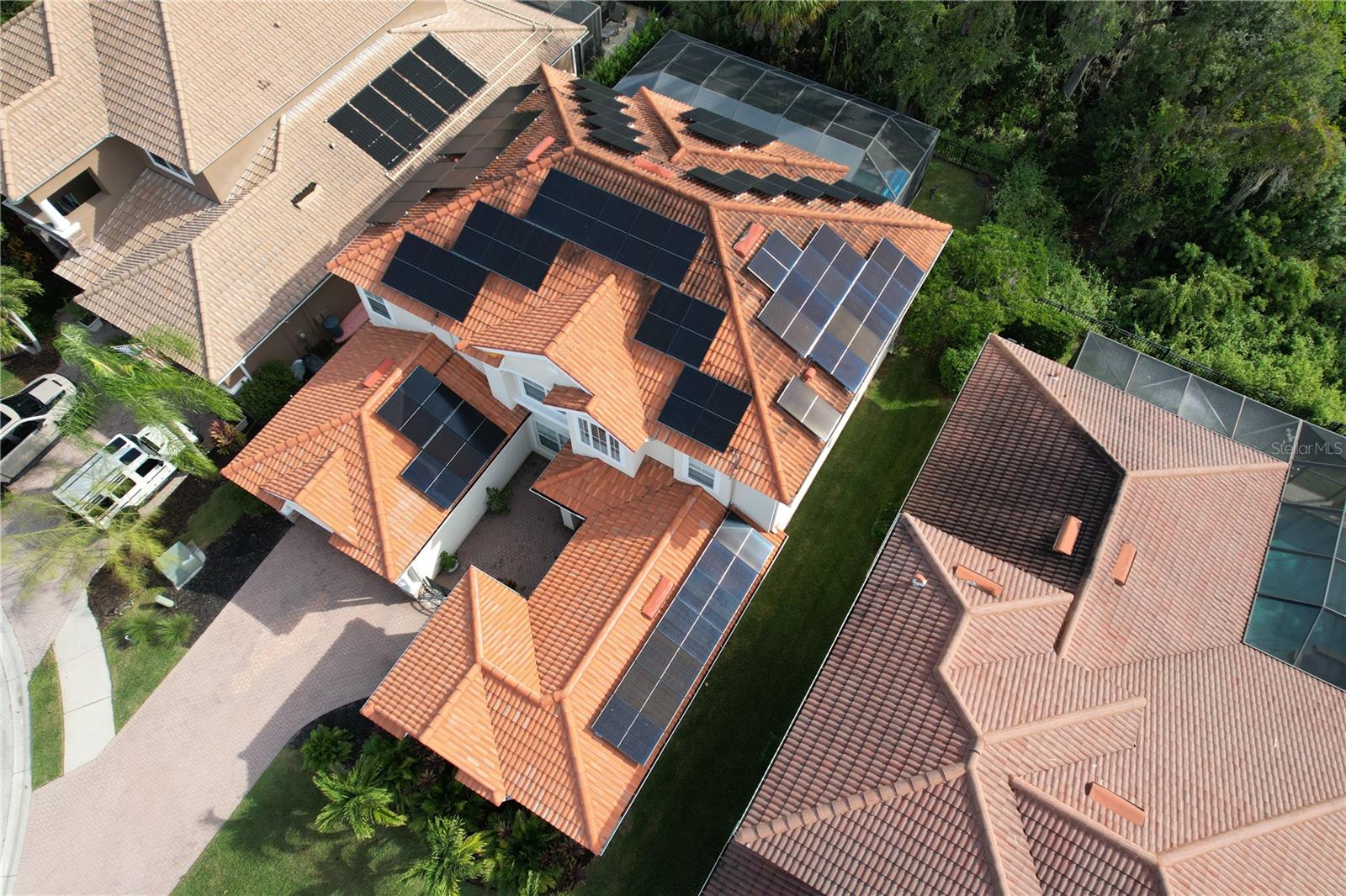 SONOMA PH I - Residential