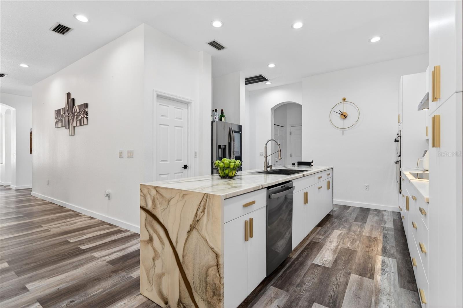 SONOMA PH I - Residential