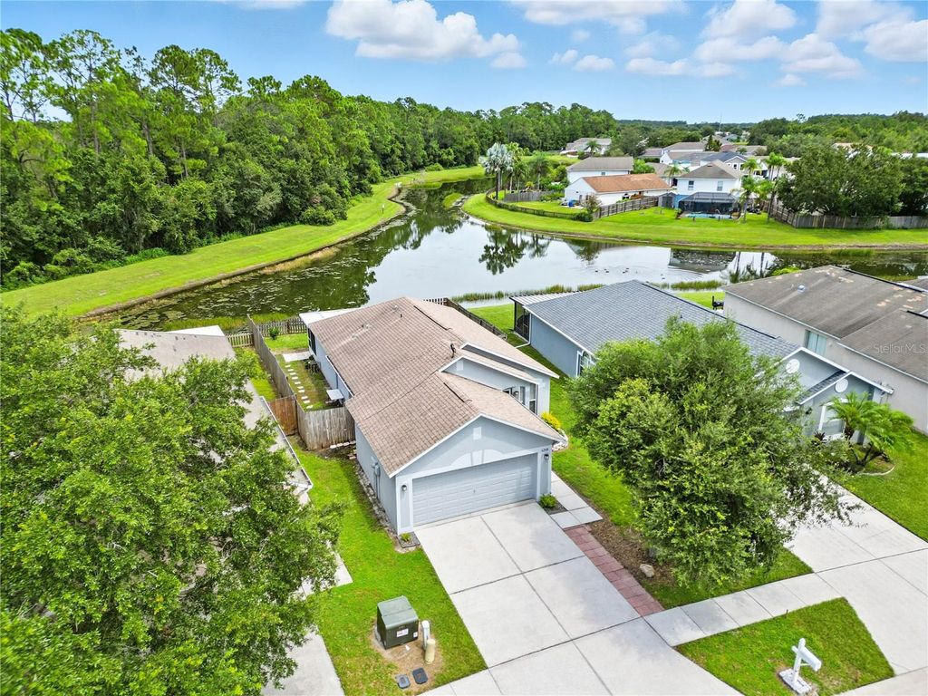 Photo of 6248 Tabogi Trail, Wesley Chapel, FL 33545 (MLS # TB8424653)