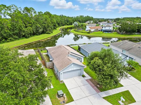 Photo of 6248 Tabogi Trail, Wesley Chapel, FL 33545 (MLS # TB8424653)