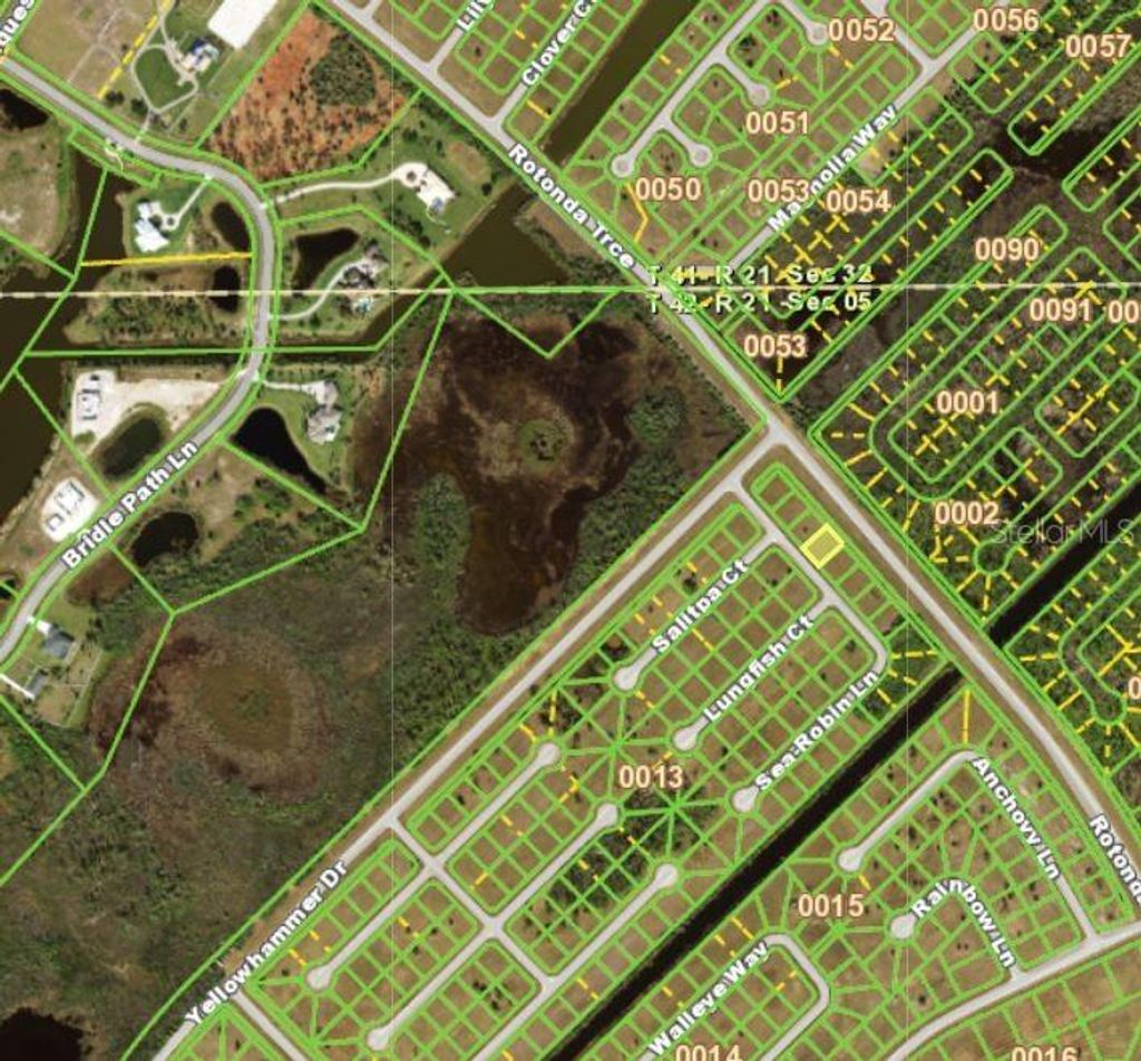 Photo of 12076 Sea-Robin Lane, Placida, FL 33946 (MLS # C7498354)