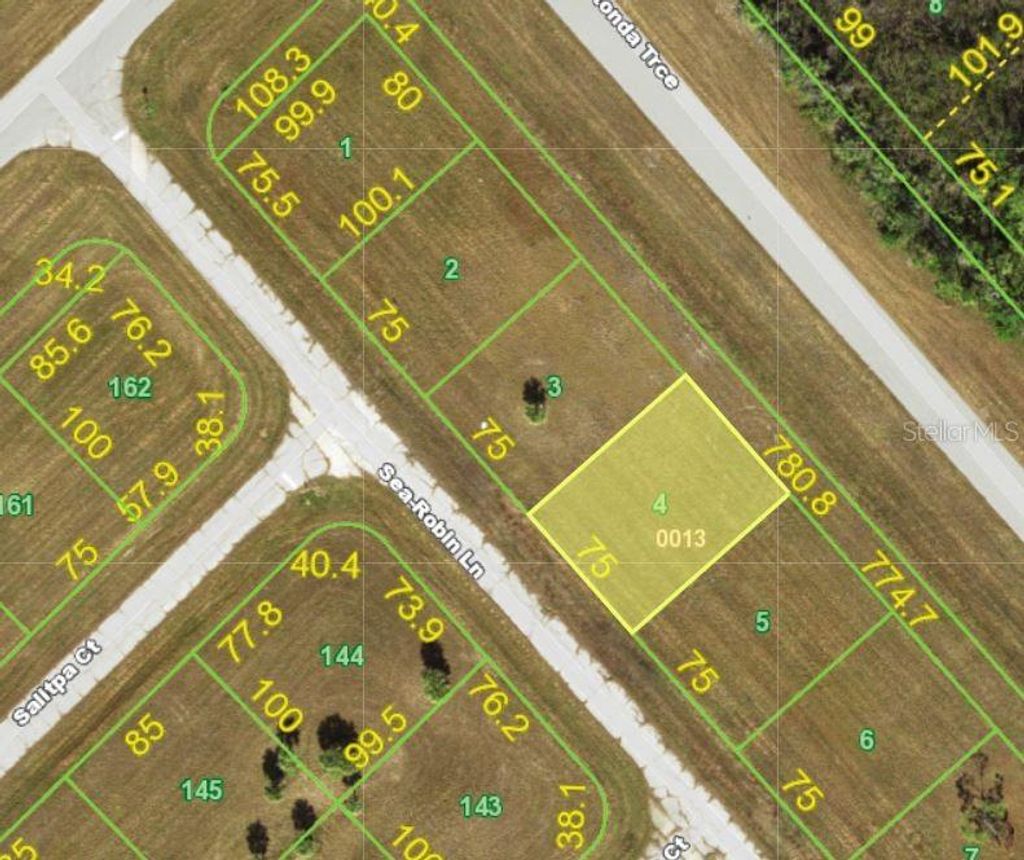 Photo of 12076 Sea-Robin Lane, Placida, FL 33946 (MLS # C7498354)