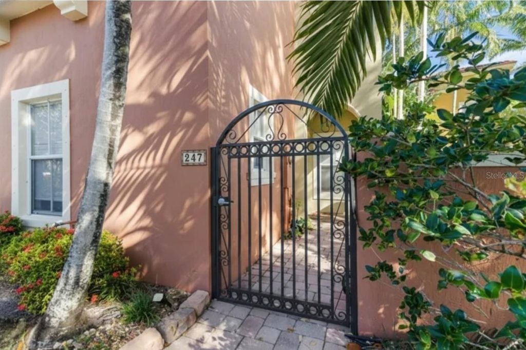 Photo of 247 Lake Monterey Circle, Boynton Beach, FL 33426 (MLS # TB8470005)