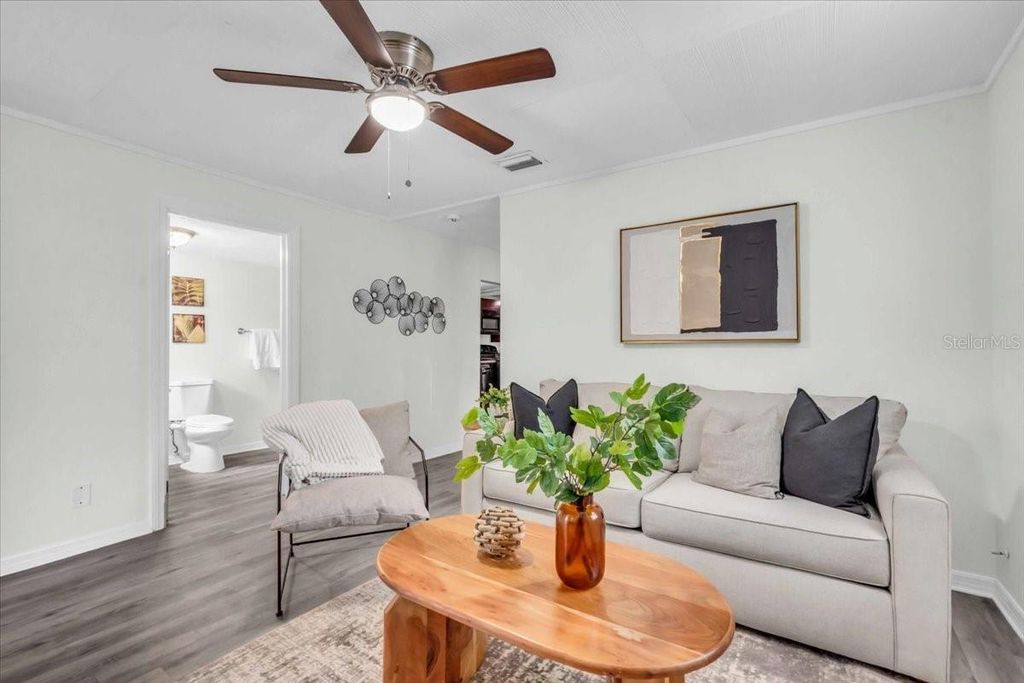 Photo of 2482 15th Avenue S, St Petersburg, FL 33712 (MLS # TB8415154)