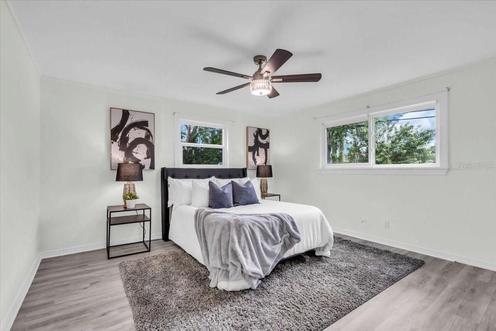 Photo of 2482 15th Avenue S, St Petersburg, FL 33712 (MLS # TB8415154)