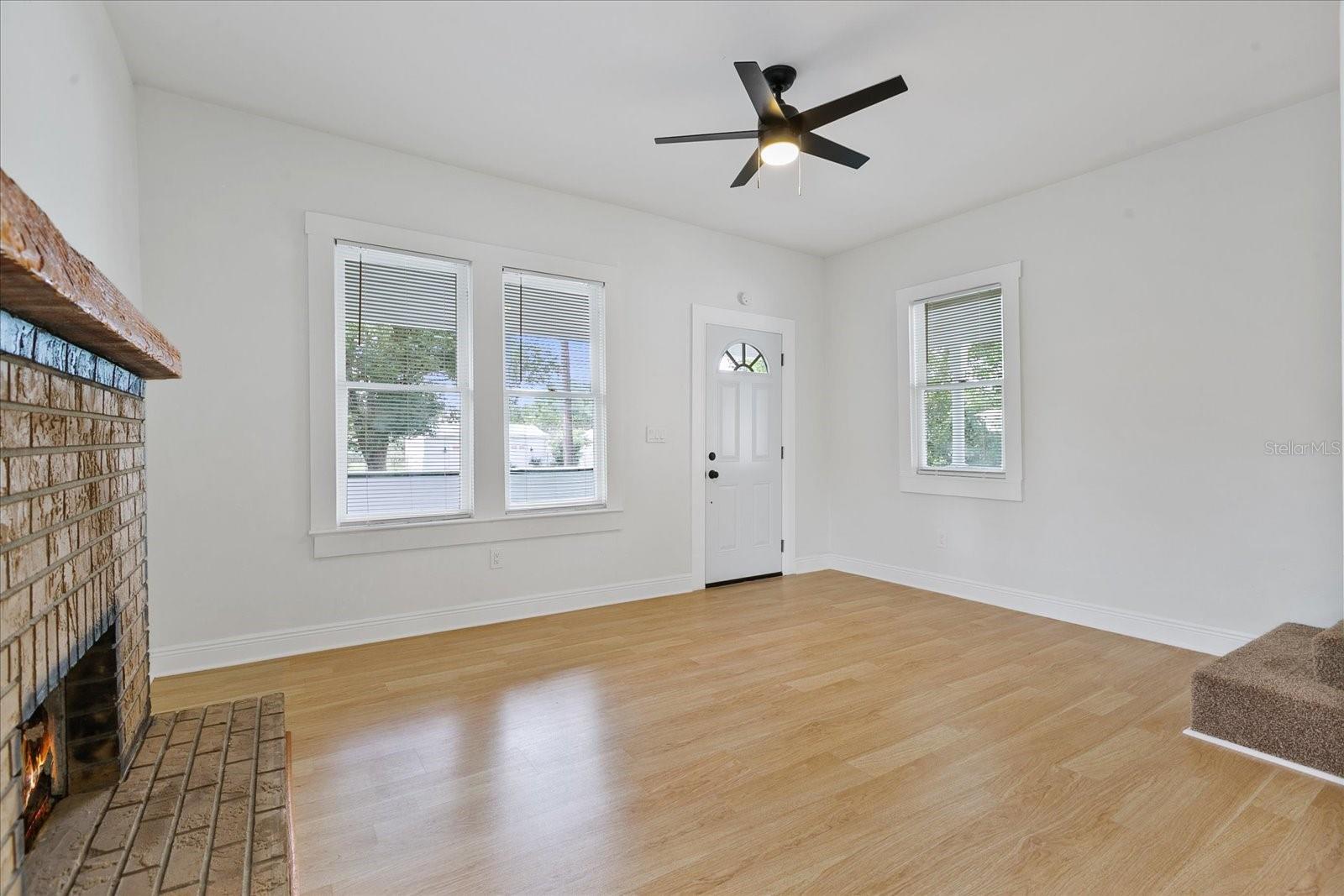 CITY ZEPHYRHILLS - Residential