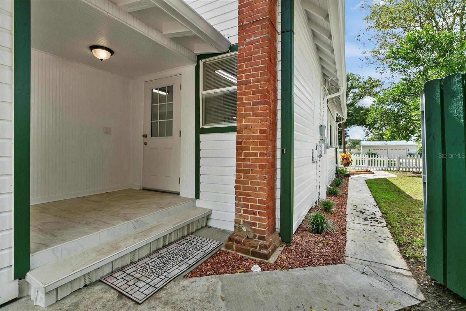 CITY ZEPHYRHILLS - Residential