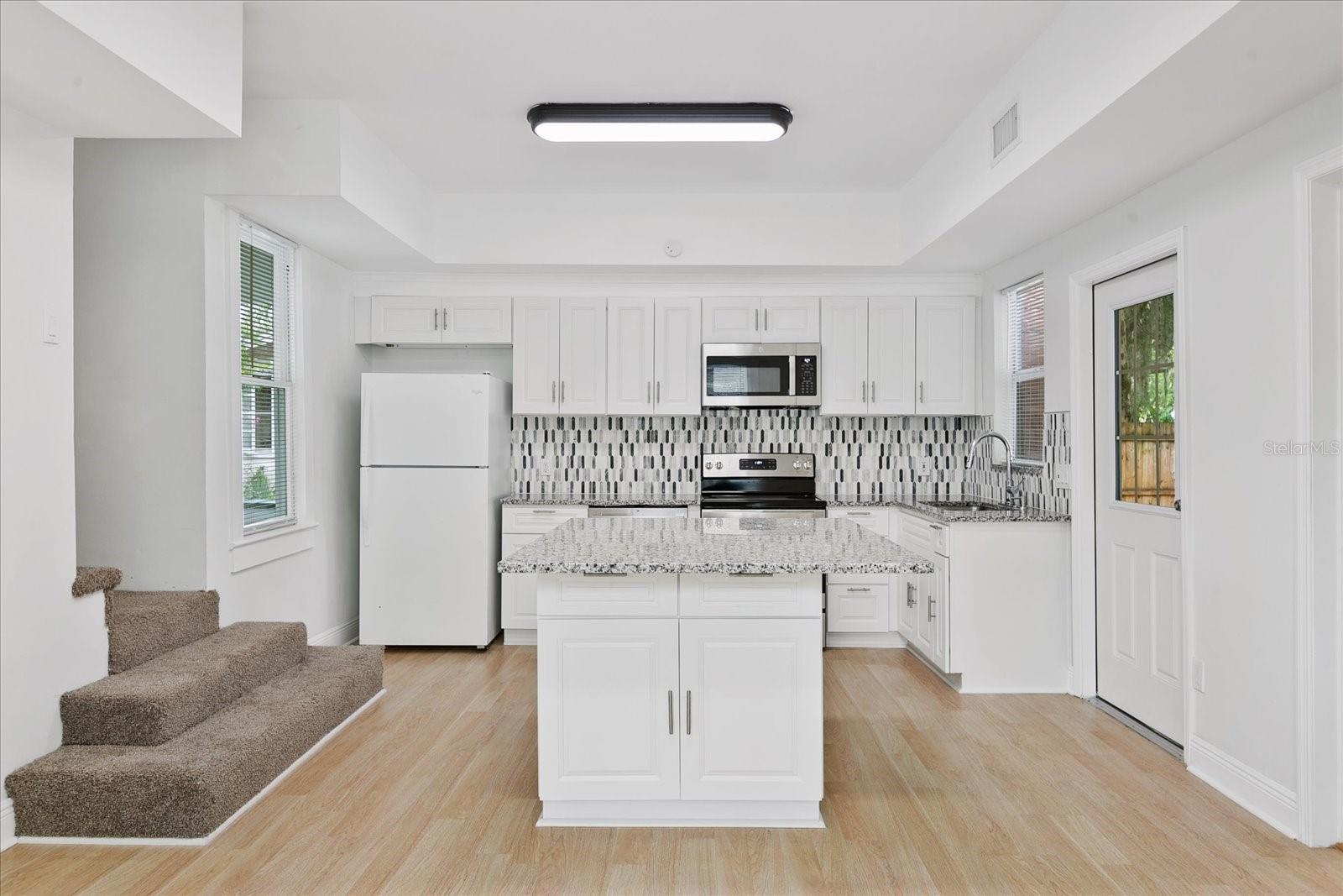 CITY ZEPHYRHILLS - Residential