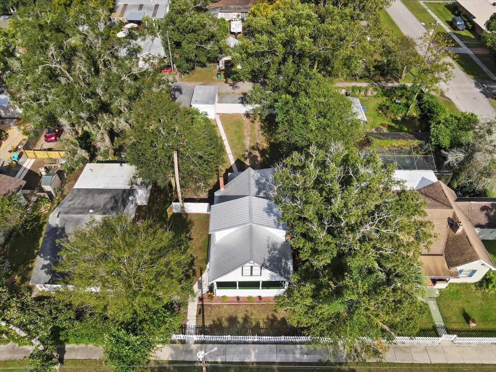 CITY ZEPHYRHILLS - Residential