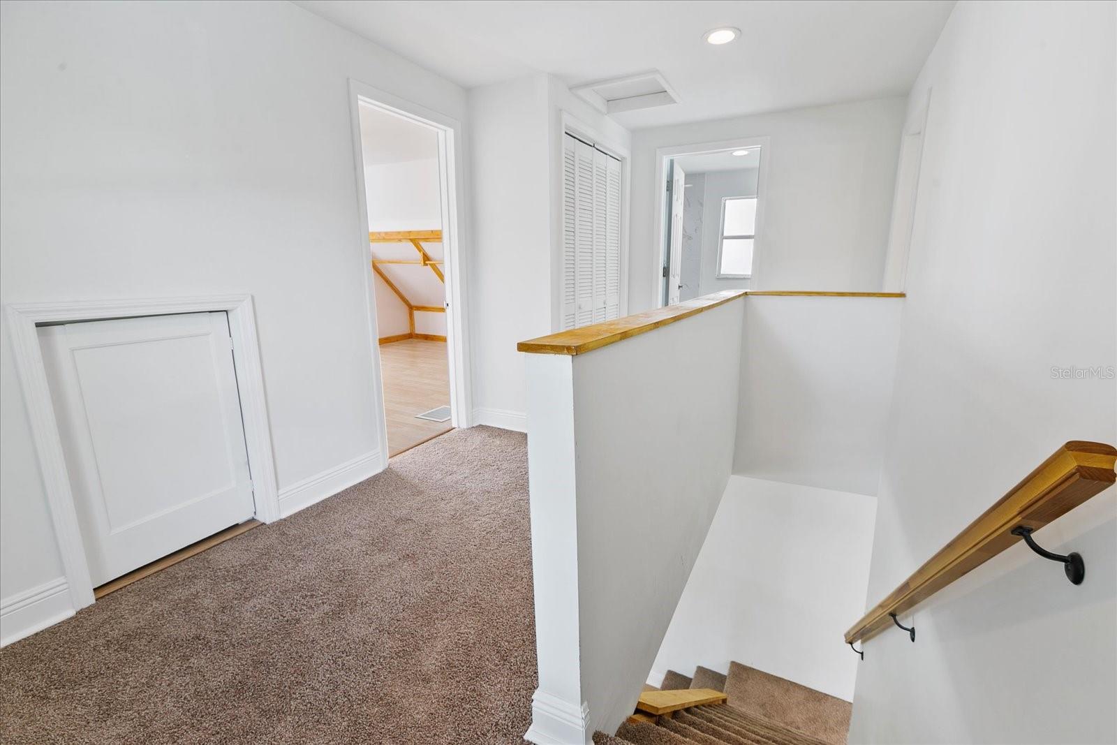 CITY ZEPHYRHILLS - Residential