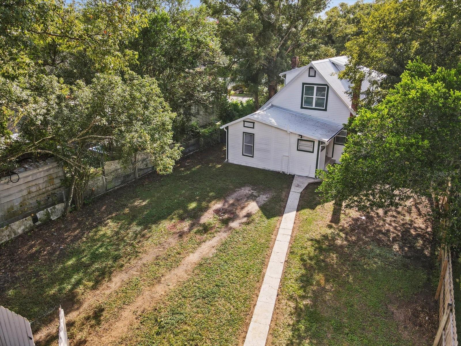 CITY ZEPHYRHILLS - Residential