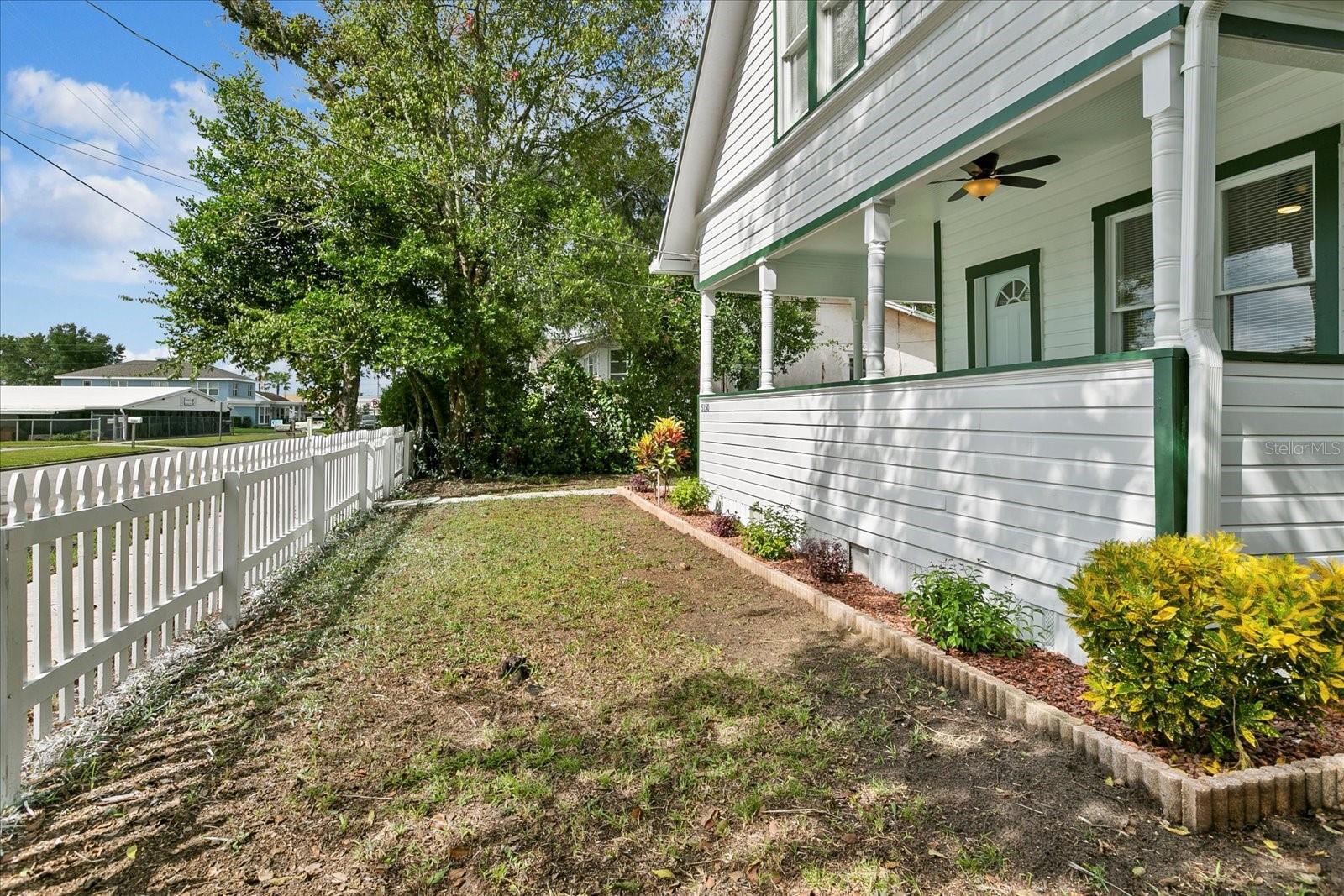 CITY ZEPHYRHILLS - Residential