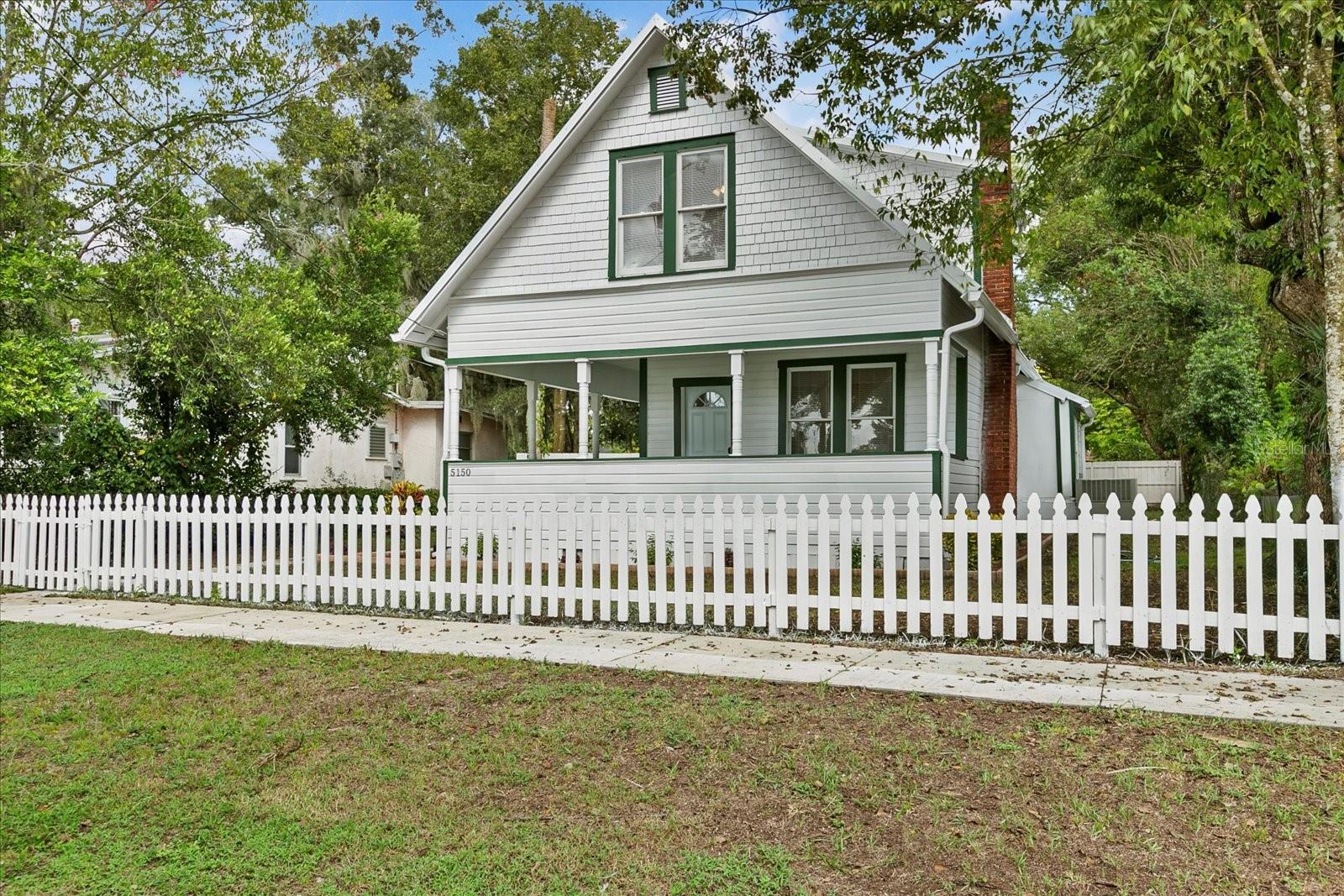 CITY ZEPHYRHILLS - Residential