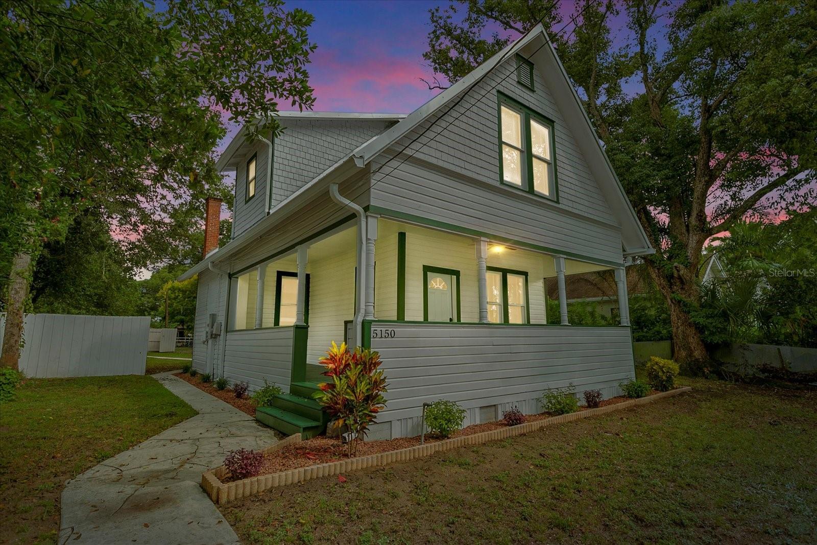 CITY ZEPHYRHILLS - Residential