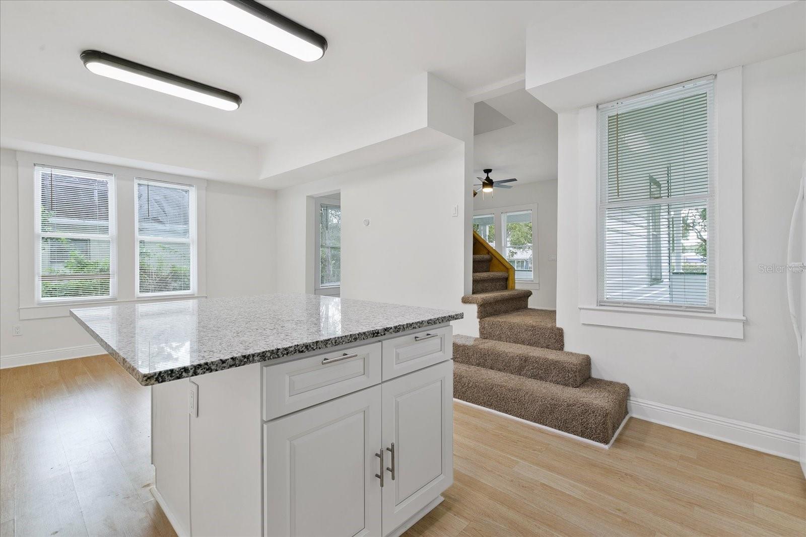 CITY ZEPHYRHILLS - Residential