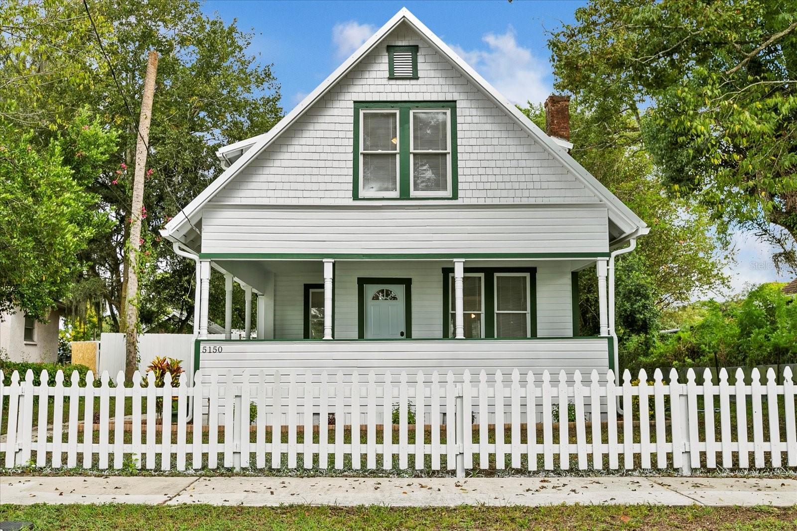 CITY ZEPHYRHILLS - Residential