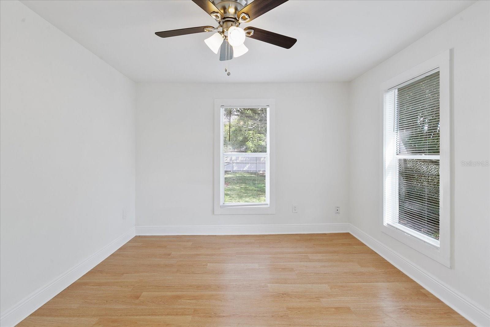 CITY ZEPHYRHILLS - Residential