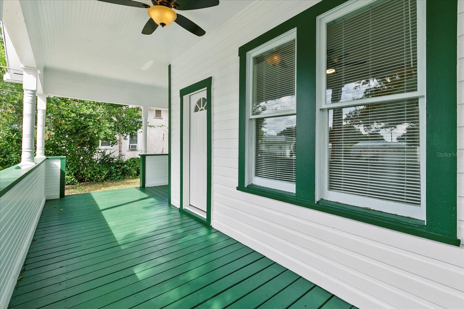 CITY ZEPHYRHILLS - Residential