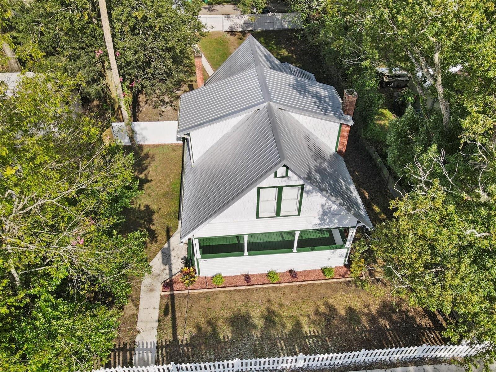 CITY ZEPHYRHILLS - Residential