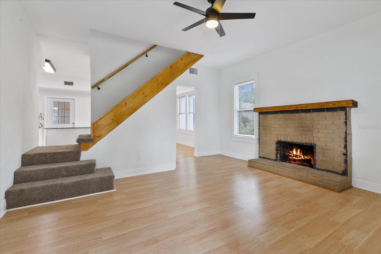 CITY ZEPHYRHILLS - Residential