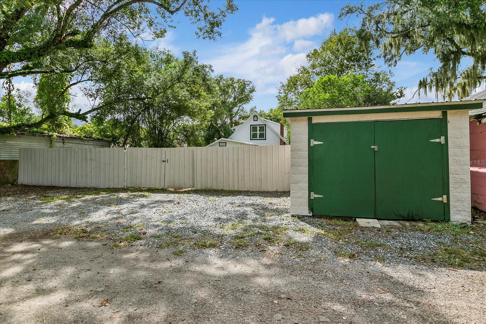 CITY ZEPHYRHILLS - Residential