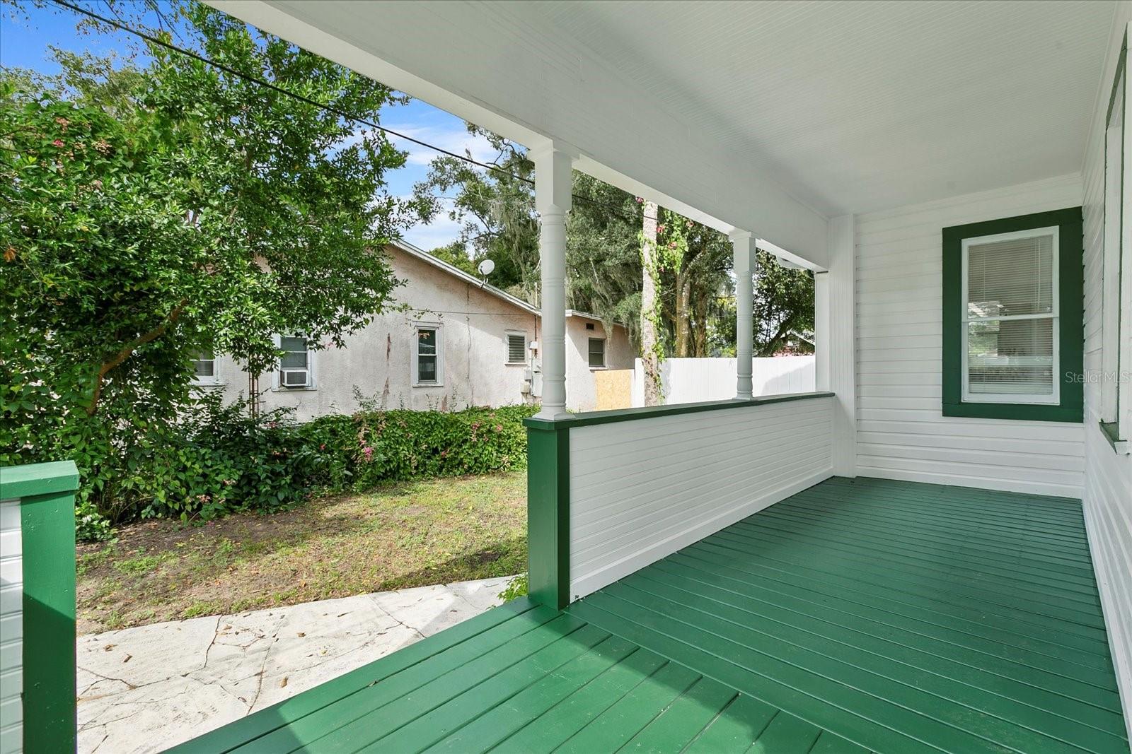 CITY ZEPHYRHILLS - Residential