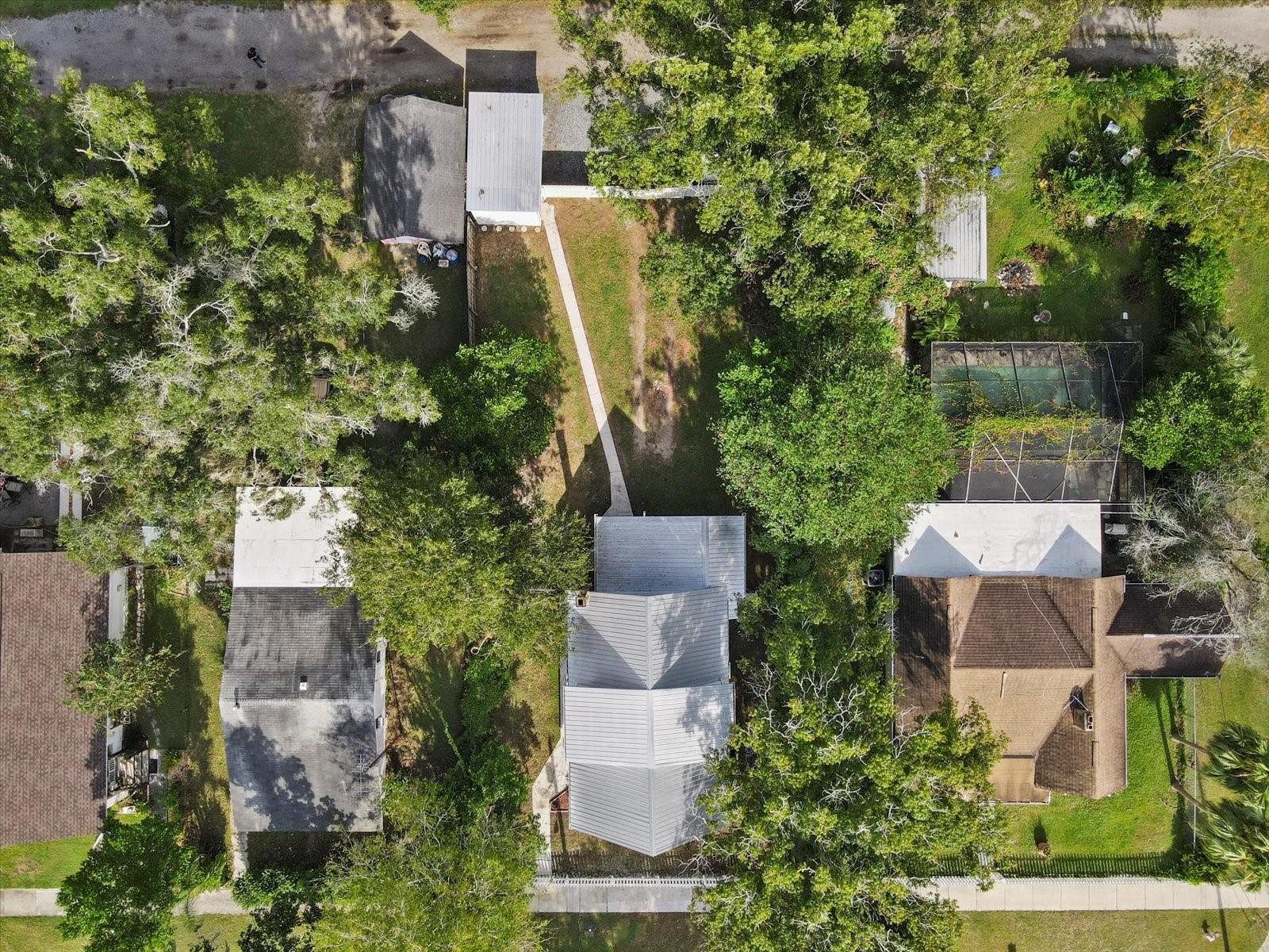 CITY ZEPHYRHILLS - Residential