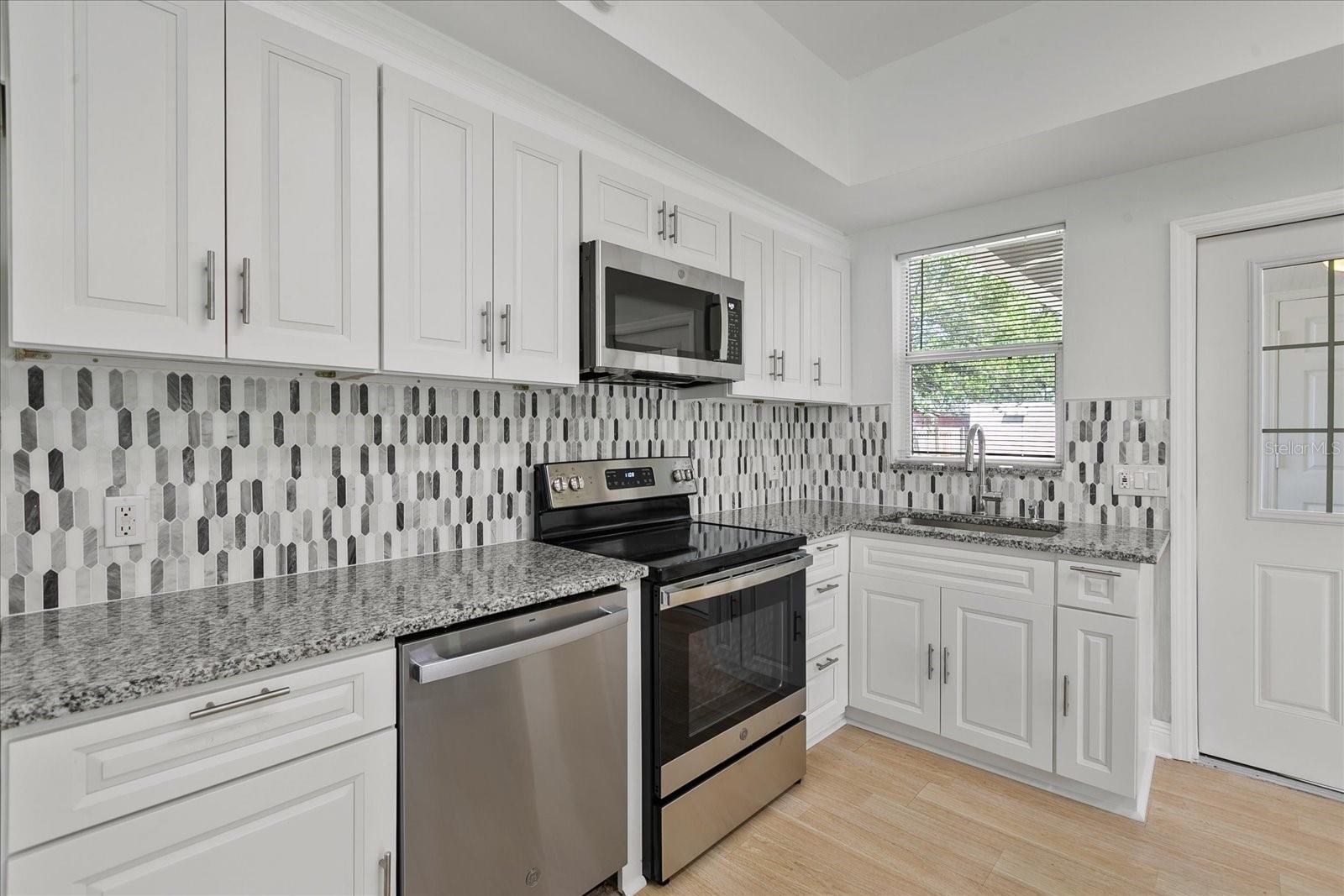 CITY ZEPHYRHILLS - Residential