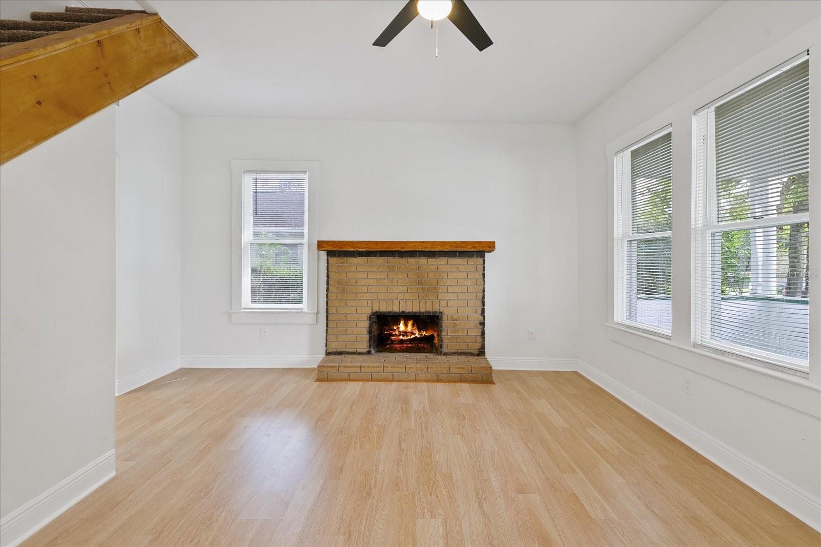 CITY ZEPHYRHILLS - Residential