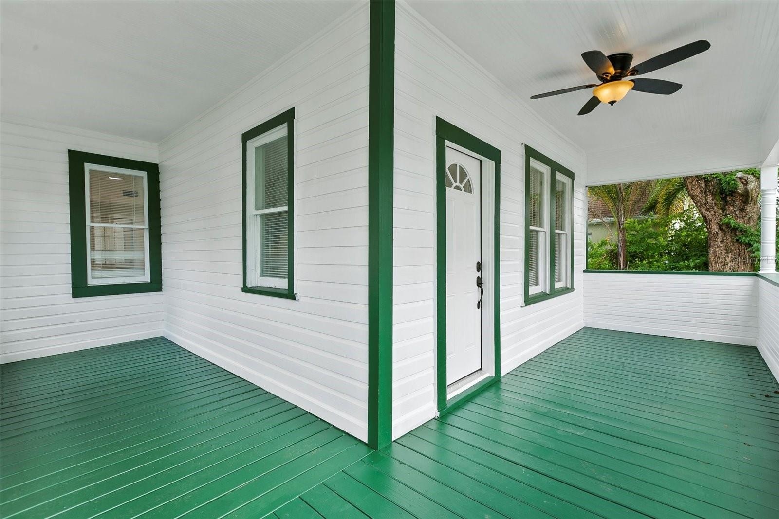 CITY ZEPHYRHILLS - Residential