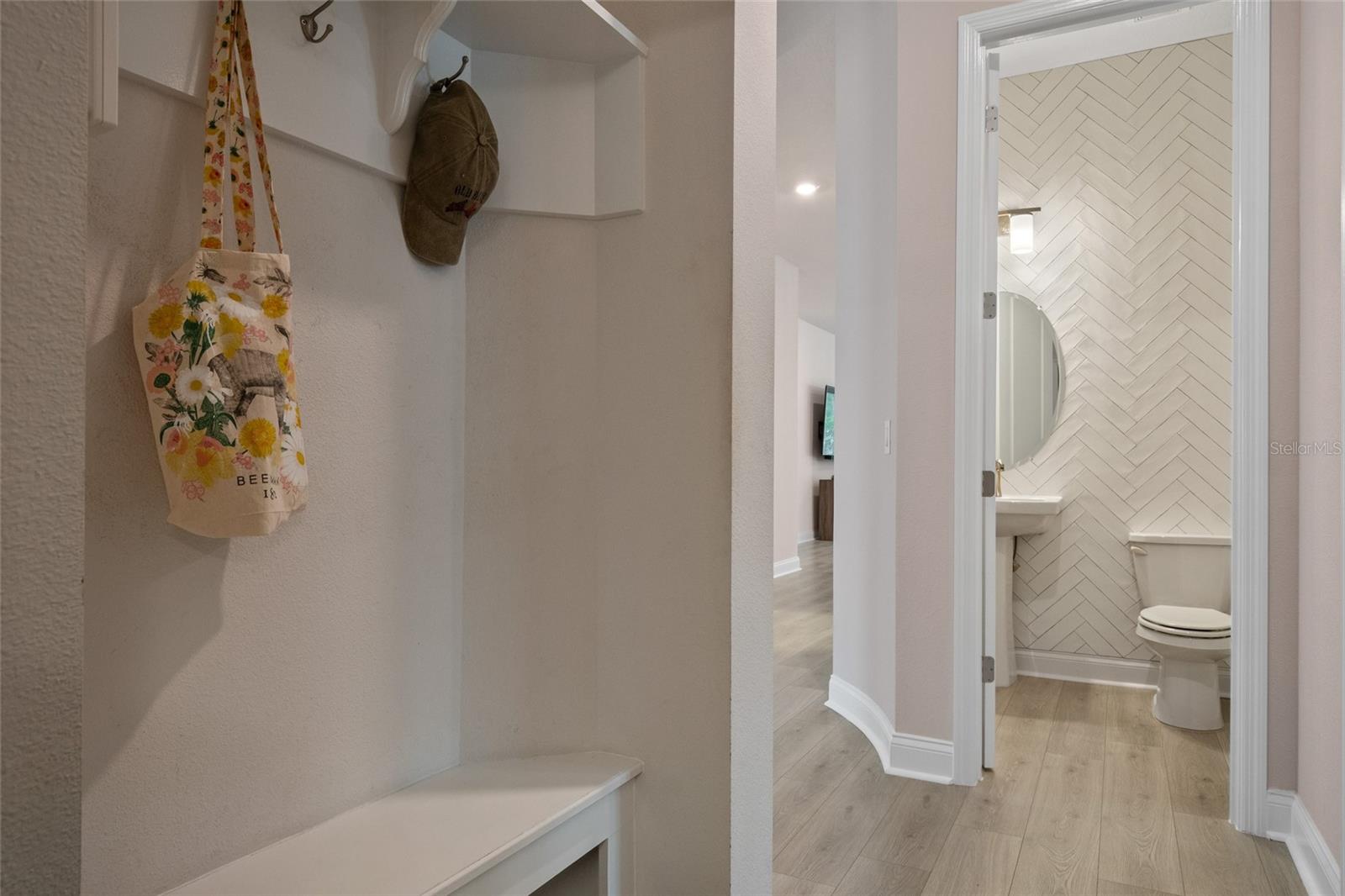 LAUREATE PARK PH 4 - Residential