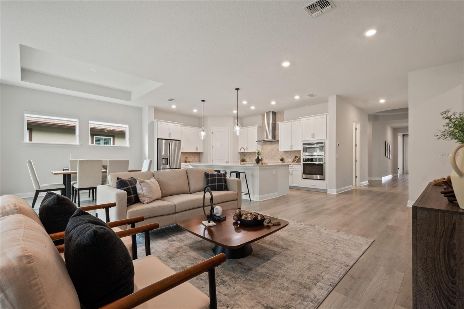 LAUREATE PARK PH 4 - Residential