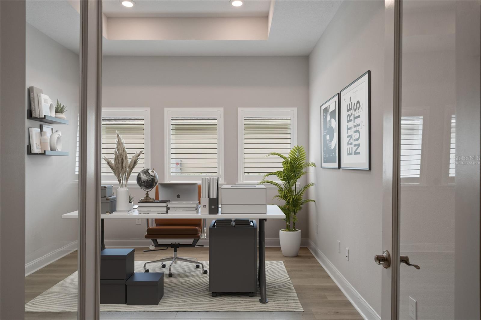 LAUREATE PARK PH 4 - Residential