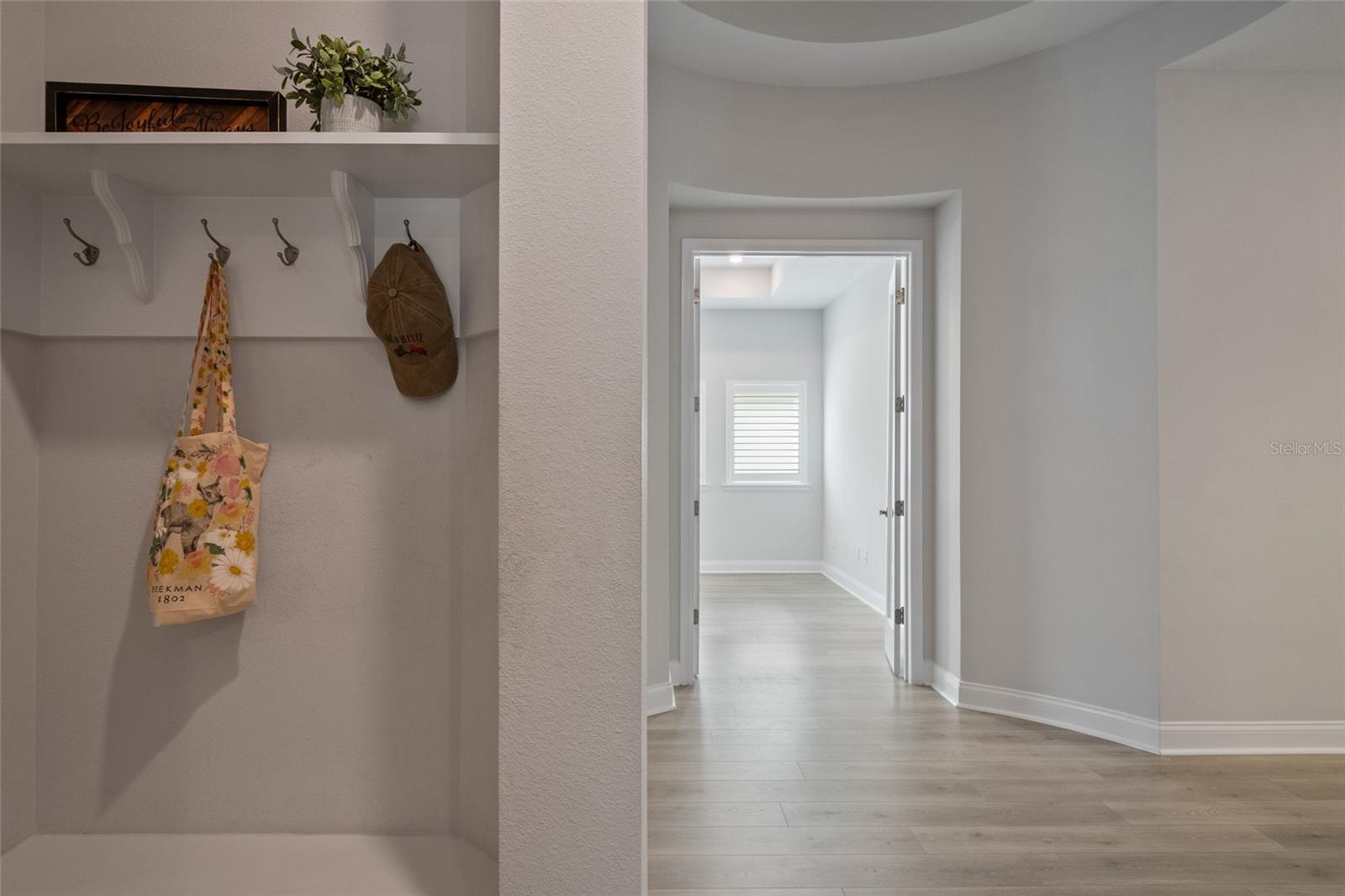 LAUREATE PARK PH 4 - Residential