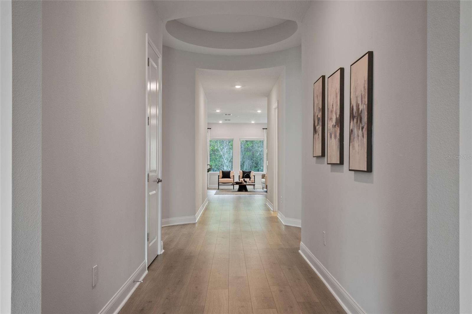 LAUREATE PARK PH 4 - Residential